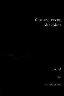 Book cover of Four and Twenty Blackbirds
