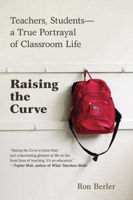 Book cover of Raising the Curve