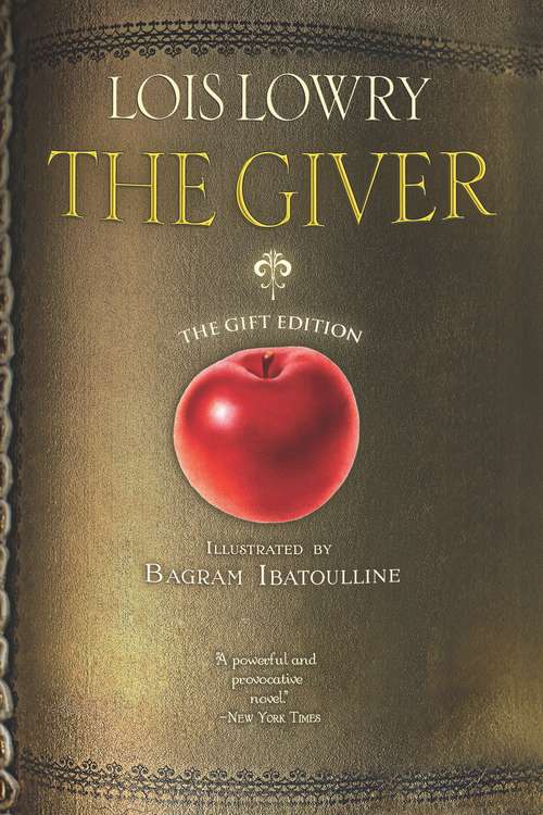 Book cover of The Giver: Curriculum Unit (The Giver Quartet #1)