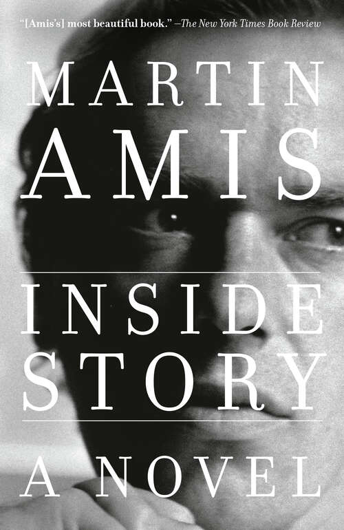 Book cover of Inside Story: How To Write