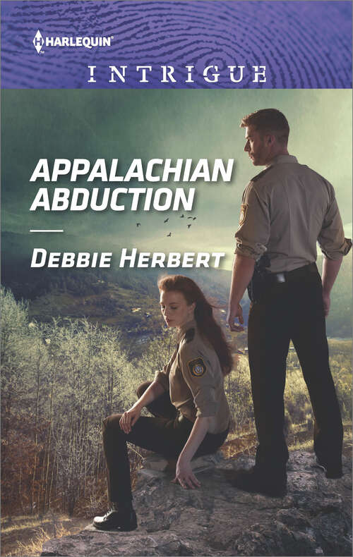 Book cover of Appalachian Abduction: Kansas City Cop (Lavender Mountain #4)