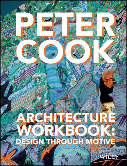 Book cover of Architecture Workbook: Design through Motive