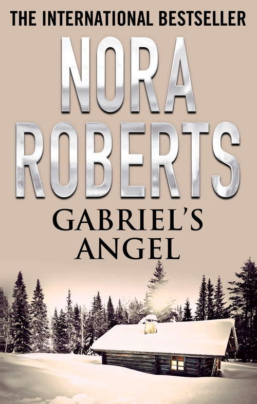 Book cover of Gabriel's Angel