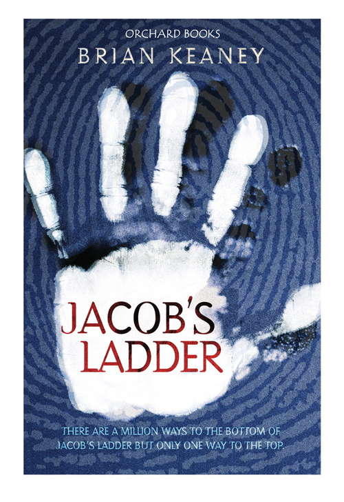 Book cover of Jacob's Ladder