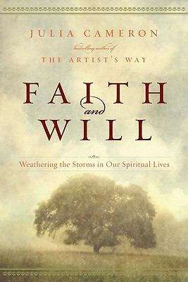 Book cover of Faith and Will