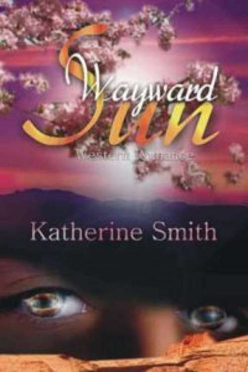 Book cover of Wayward Sun