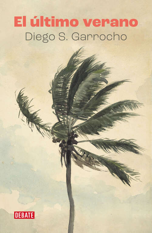 Book cover of El último verano