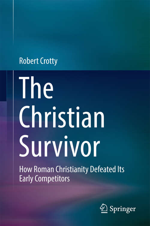 Book cover of The Christian Survivor