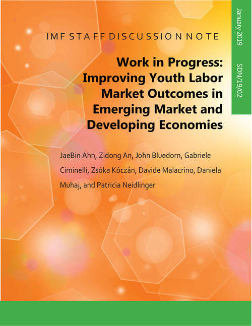 Book cover of IMF Staff Discussion Note (Imf Staff Discussion Notes Ser.: Staff Discussion Notes No. 14/02)