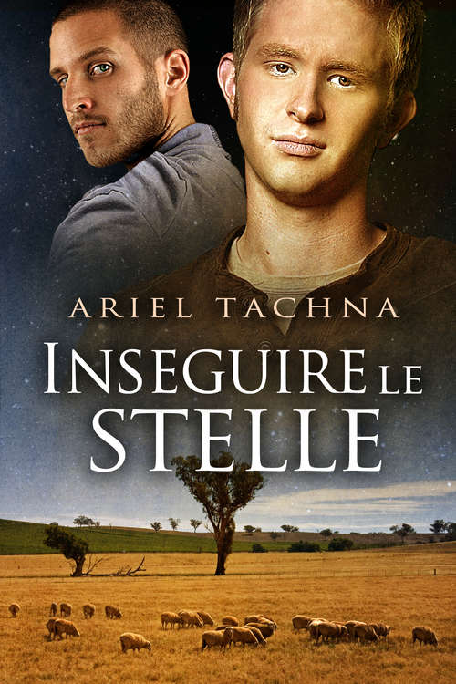Book cover of Inseguire le stelle (Lang Downs (Italiano) #2)