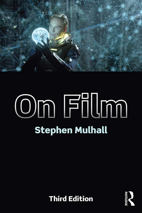 Book cover of On Film (3) (Thinking In Action Ser.)