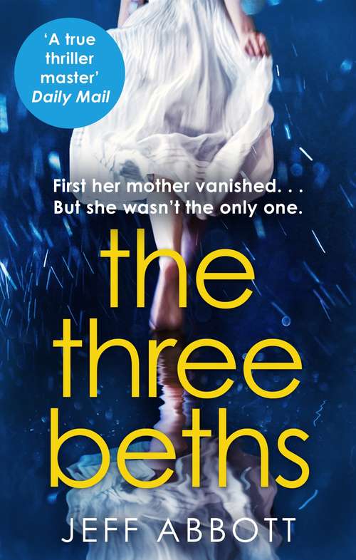 Book cover of The Three Beths