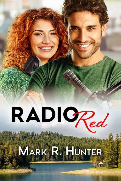 Book cover of Radio Red