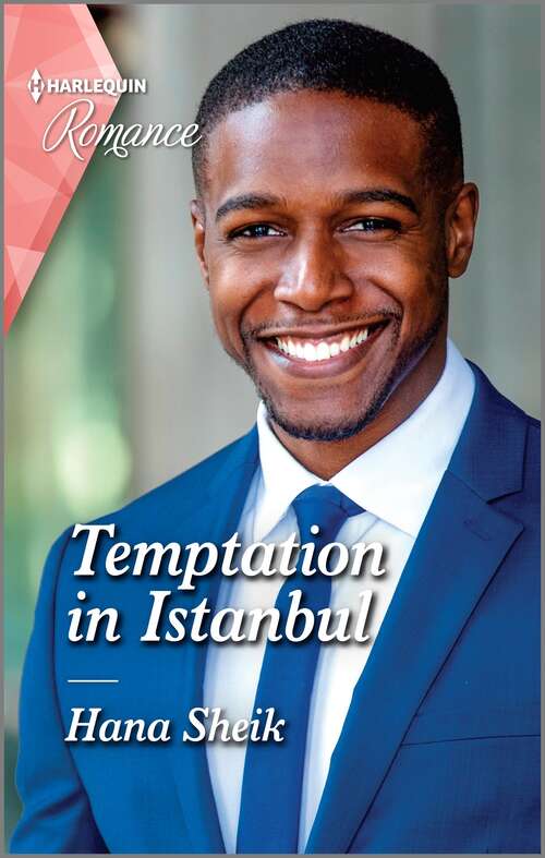 Book cover of Temptation in Istanbul (Original)