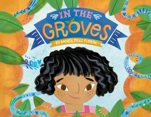 Book cover of In the Groves