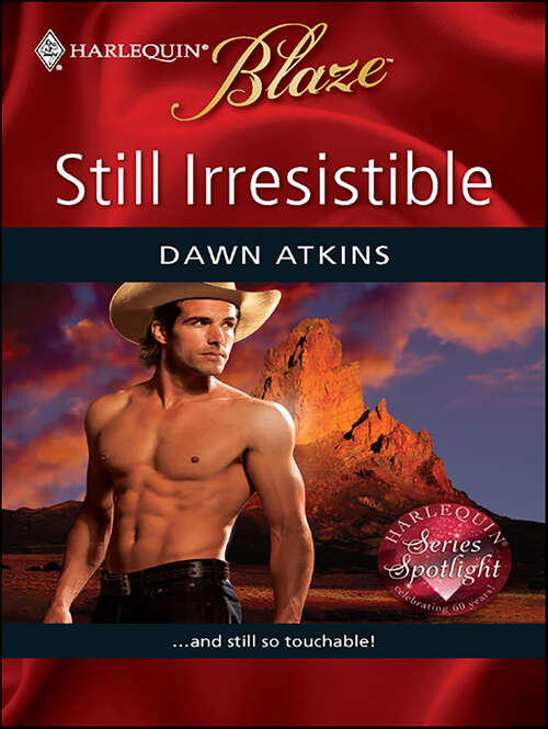 Book cover of Still Irresistible