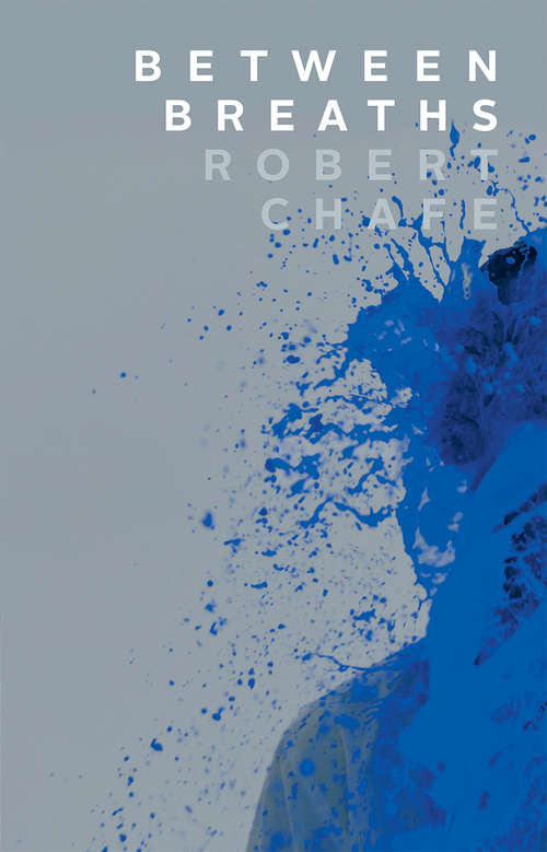 Book cover of Between Breaths