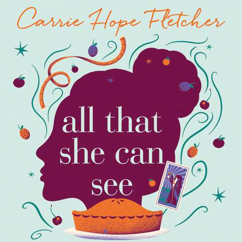 Book cover of All That She Can See: the heart-warming and uplifting romance from the Sunday Times bestseller