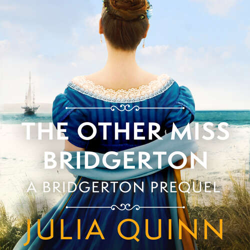 Book cover of The Other Miss Bridgerton: A Bridgerton Prequel (The Rokesbys #3)