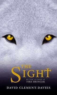 Book cover of The Sight (The Sight #1)
