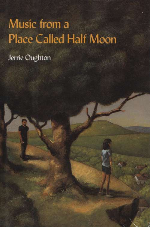 Book cover of Music from a Place Called Half Moon