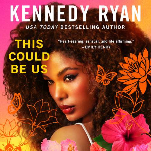 Book cover of This Could Be Us (Skyland)