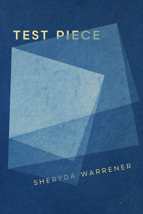 Book cover of Test Piece