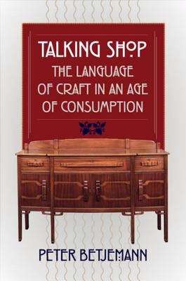 Book cover of Talking Shop