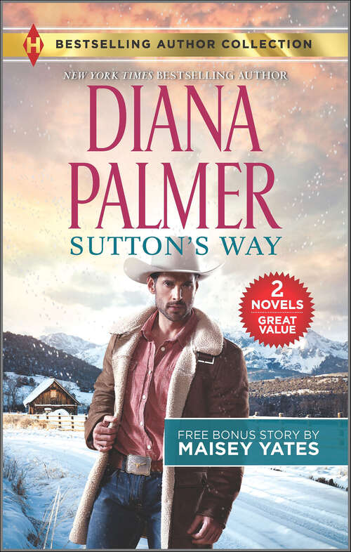 Book cover of Sutton's Way (Reissue)