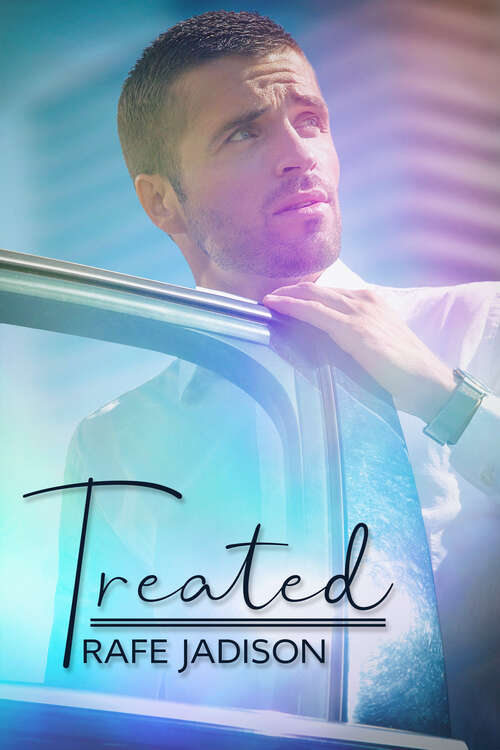 Book cover of Treated