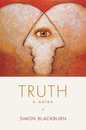 Book cover of Truth: A Guide