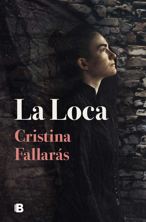 Book cover of La Loca
