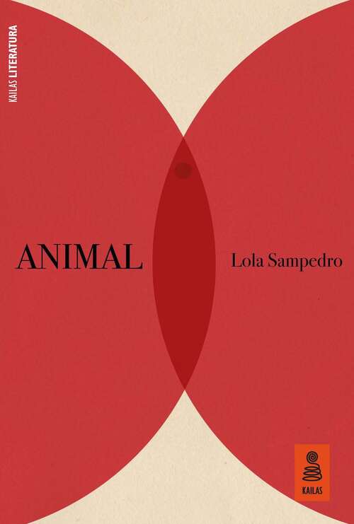 Book cover of Animal