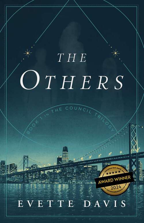 Book cover of The Others: Book 1 (The Council Trilogy #1)