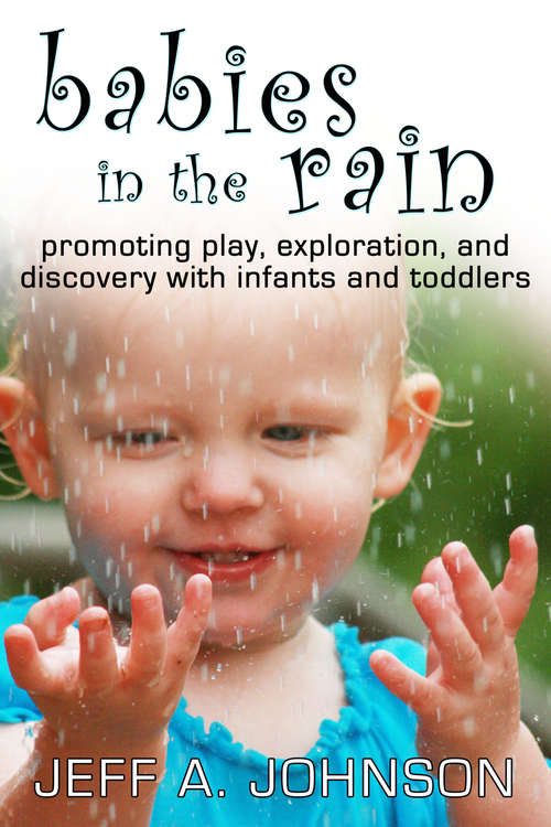 Book cover of Babies in the Rain