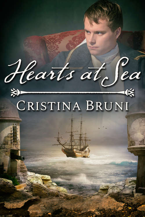 Book cover of Hearts at Sea