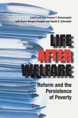 Book cover of Life After Welfare