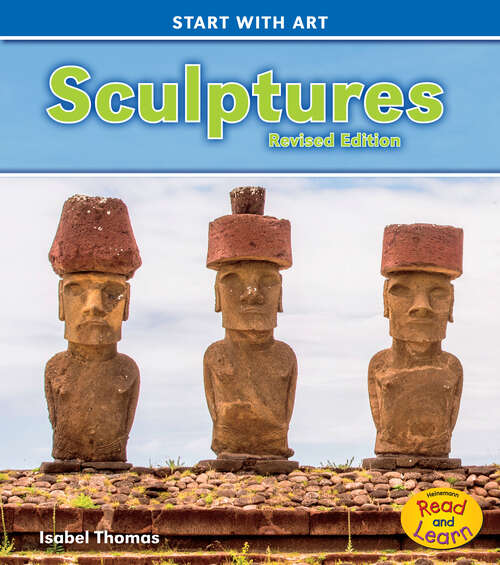 Book cover of Sculptures (Start With Art Ser.)