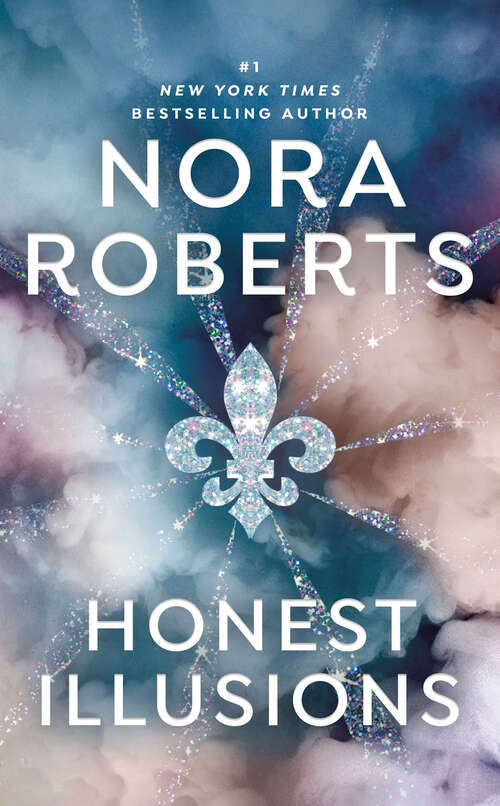 Book cover of Honest Illusions