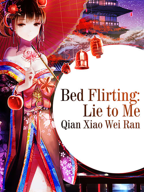 Book cover of Bed Flirting: Volume 2 (Volume 2 #2)