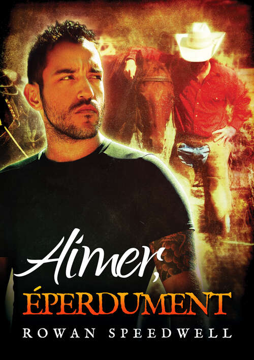 Book cover of Aimer, éperdument