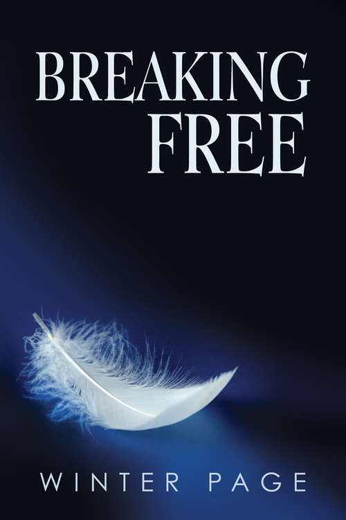 Book cover of Breaking Free