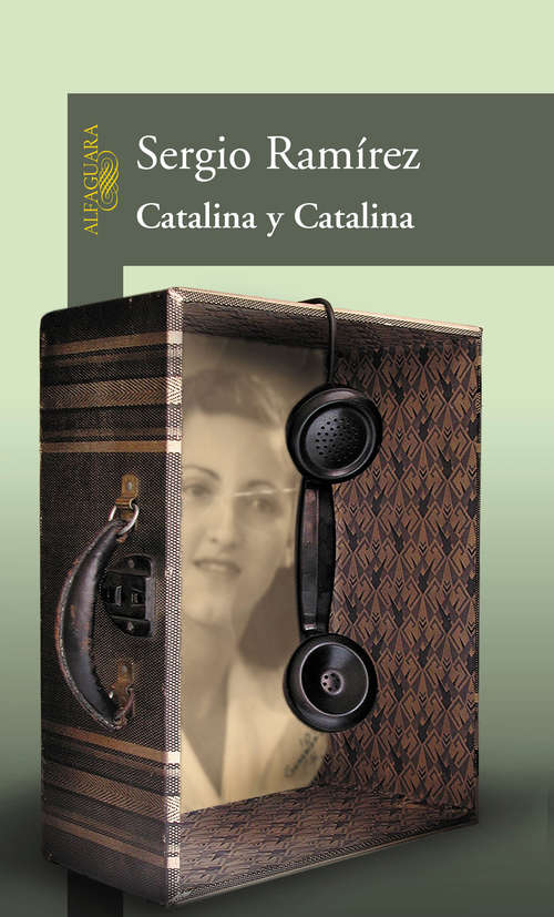 Book cover of Catalina y Catalina