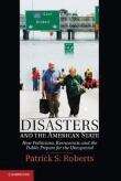 Book cover of Disasters and the American State