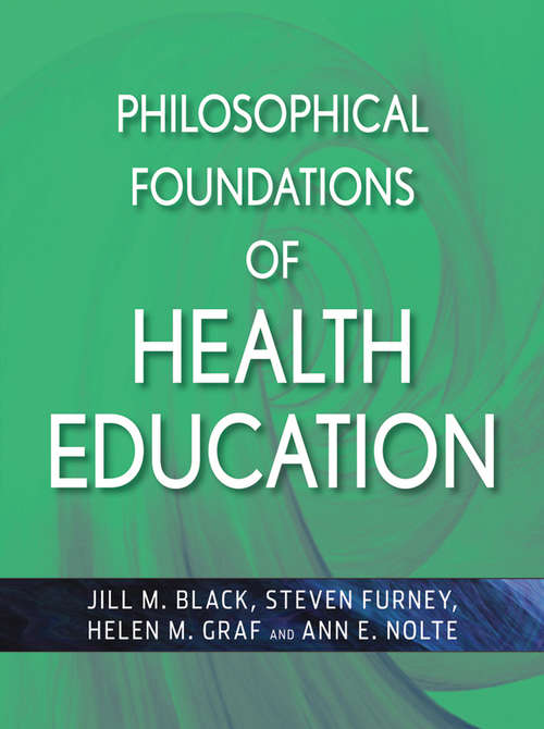Book cover of Philosophical Foundations of Education (9th Edition)