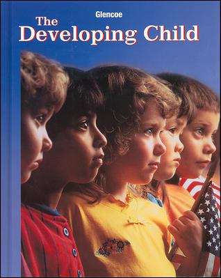 Book cover of The Developing Child (9th Edition)