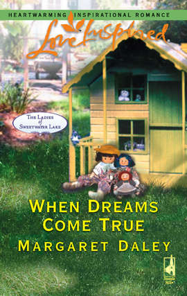 Book cover of When Dreams Come True