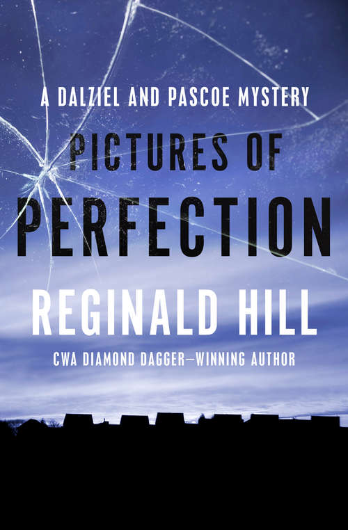 Book cover of Pictures of Perfection (The Dalziel and Pascoe Mysteries #15)