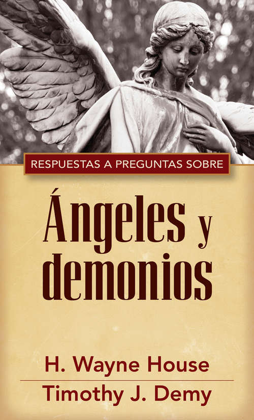 Book cover of Respuestas a preguntas que hacen los escépticos