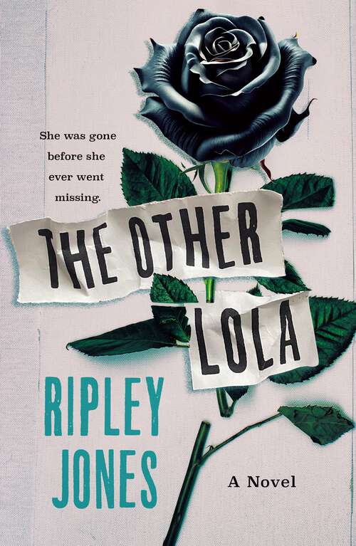 Book cover of The Other Lola: A Novel